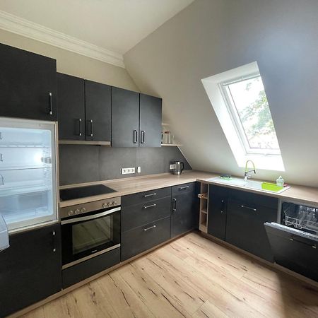 Luxus Lindenhof Apartments Zetel Номер фото