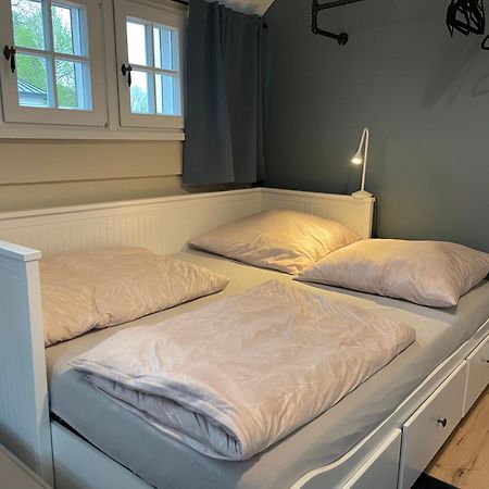 Luxus Lindenhof Apartments Zetel Экстерьер фото