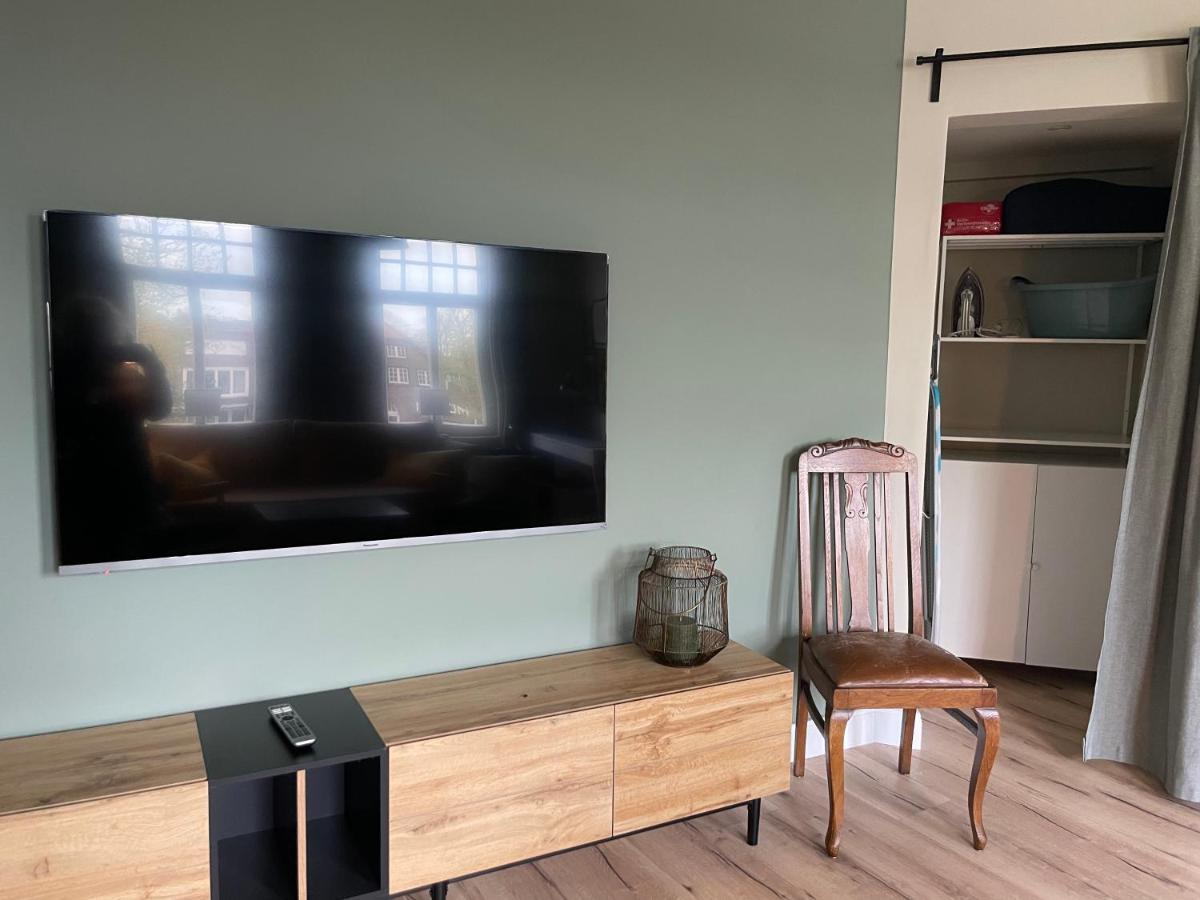 Luxus Lindenhof Apartments Zetel Экстерьер фото