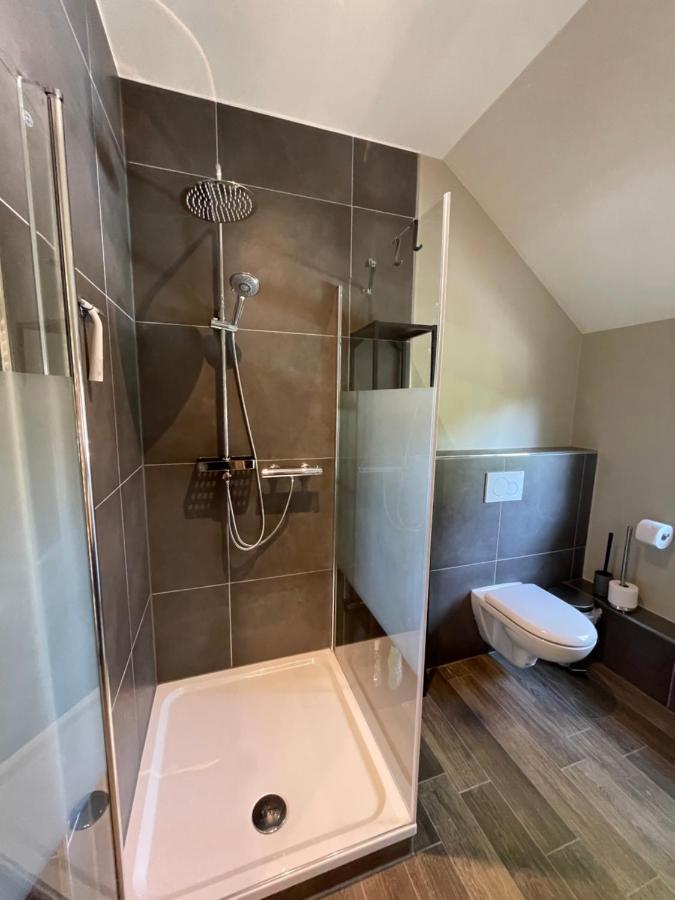 Luxus Lindenhof Apartments Zetel Экстерьер фото